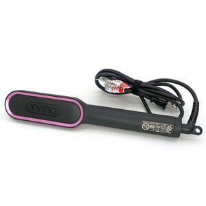 TYMO Ring Hair Straightening Comb Black Model HC100- Brush ONLY